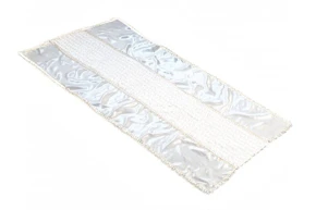 покрывало с розами