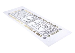 покрывало церковное золотое